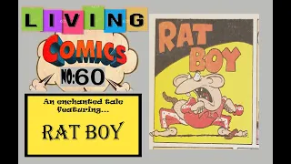 LC 60 Rat Boy