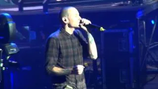 Linkin Park - "What I've Done" - Live in Melbourne 2013 [HD]