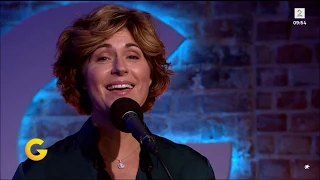 Sissel Kyrkjebø: "Imagine" (John Lennon) - 12.10.18