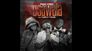 -Osawala -Dman Vibes Ft T-Low Baddest x Y Celeb (prod by AtomicBomb&Melarbeats)