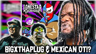 THAT MEXICAN OT & BIGXTHAPLUG ON ONE SONG!? "Hit List" (feat. Big Yavo) (REACTION)