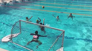 STA Water Polo 2019