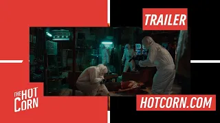 ADAGIO | Il primo trailer | HOT CORN