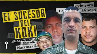 ANÁLISIS CRIMINAL: el KOKI de la Cota 905 y su legado | Impacto Mundo