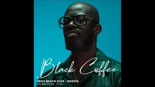 Black Coffee | Ibiza Beach Club