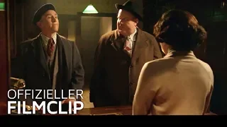 Stan & Ollie | Clip "Die Klingel" (Deutsch / German) | 2019 | Biopic