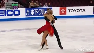 Aleksandra Stepanova & Ivan Bukin 2019-2020