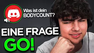 Ich Beantworte ALLE eure Fragen..! 😲🤣 | Eine Frage, GO!