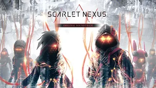 隠匿された禁忌 -the other-(2 loops)【SCARLET NEXUS BGM】