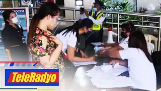 SRO | Teleradyo (6 July 2021)