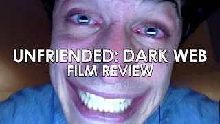 Unfriended: Dark Web (Film Review)