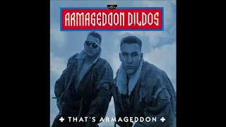 ARMAGEDDON DILDOS - "Sex For Money".