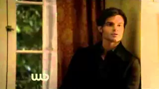 The Vampire Diaries - S02E11 - Elijah & Elena scenes