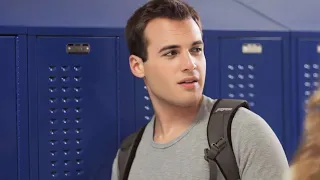 Shy High School Boy Can't Believe His Luck When He Starts Dating The Popular Girl | Movie Recap