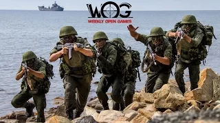 22.08.15 Военные истории WOG