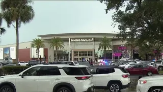 OCSO confirms no gunshots fired at Florida Mall despite rumors