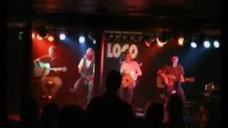 Venice - Rewind / The road to where you are - Live at Logo/Hamburg 2008 Part 4