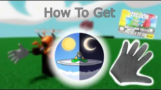 How to get Plate Master Badge (Tycoon Glove) in Slap Battles | Roblox