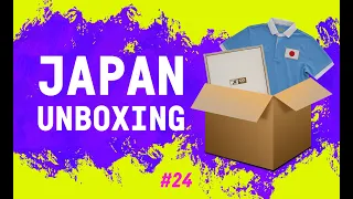 JAPAN ANNIVERSARY SHIRT UNBOXING | PHIL'S CORNER - EP. 24