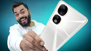 Honor 90 Unboxing And First Impressions ⚡ 200MP Camera, SD 7 Gen 1 & More