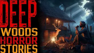 12 TRUE Terrifying Middle of Nowhere  Deep Woods Stories | MEGA COMPILATION | Scary Stories To sleep