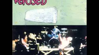 REFUSED This Just Might Be...the Truth FULL Album