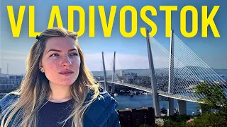 Life in VLADIVOSTOK 2024 (the end of Russia)