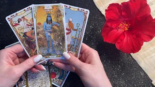 ДЕВА ♍️ ЦАРСКИЕ СТРАСТИ ❤️‍🔥 ТАРО НЕДЕЛЯ 5-11 июня 2023 🌞 AIDA LEMAR 👁️ TAROT VIRGO