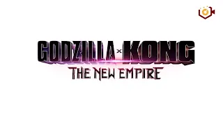 Godzilla i Kong - ODGRZEWANE imperium