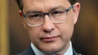 Poilievre demands Mendicino resign over Bernardo transfer | "He lies and lies and lies"