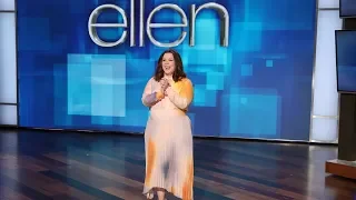 Guest Host Melissa McCarthy Gets Advice from Kristen Bell