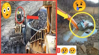 5 Minutes Of Amazing Machinery & Most Admirable Worker Ever Before #3