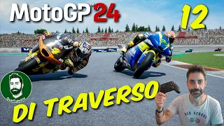 MotoGP 24 - FINALE DI MOTO 2 - Gameplay ITA - 12