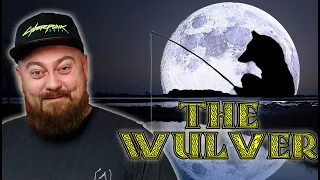 Celtic Myths - The Wulver