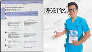 Cómo leer y usar el NANDA - Fácil