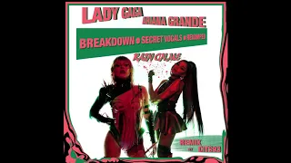 Lady Gaga, Ariana Grande - Rain On me REVAMPED (Breakdown Version) REMIX [Prod by Cits93]