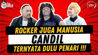 SETELAH LAMA MENGHILANG‼️CANDIL SI FANS MICHAEL JACKSON HADIR KEMBALI‼️TERNYATA MASIH KOMEDI‼️