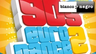 90's Euro Dance Vol. 2