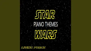 Princess Leia's Theme (From "Star Wars, A New Hope")