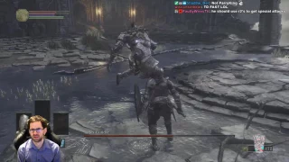 Dark Souls III Hyper Weapon Swap Mod (Pt. 1)