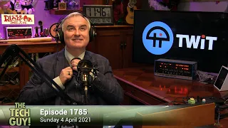 Leo Laporte - The Tech Guy: 1785