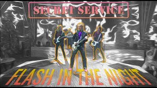 Secret Service — Flash In The Night (ТВ, 2015)