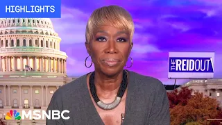 Watch the ReidOut with Joy Reid Highlights: Dec. 8