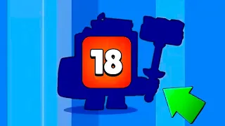 Most Luckiest Mega Box - Brawl Stars