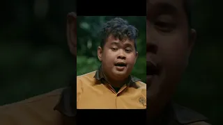 Aci Resti vs Dicky Difie (Part 4) : "Jangan kecentilan Lo jadi laki" 🤪