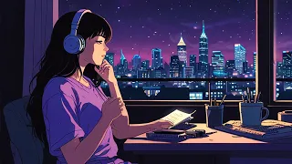 Lofi Music for Home Study 📚 Music for Your Study Time at Home ~ Lofi Mix [beats to study to] #5