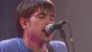 СПЛИН Весь этот бред (Live 1999)