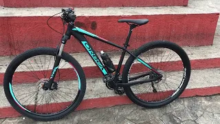 ORBEA MX 30 - 2019