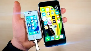 Настоящий iPhone 12 Mini с Алиэкспресс за 55$! Face ID и Полный Фарш! Такого ВЫ ещё не видели..