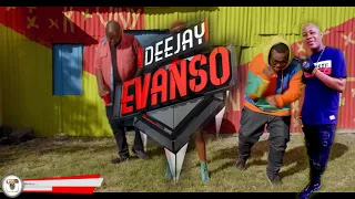 DJ EVANSO BONGO FLAVA MIXX VOL-2 2021🔥 DIAMOND PLATNUMZ  MBOSSO MEJJA NANDY ZUCHU RAYVANNY